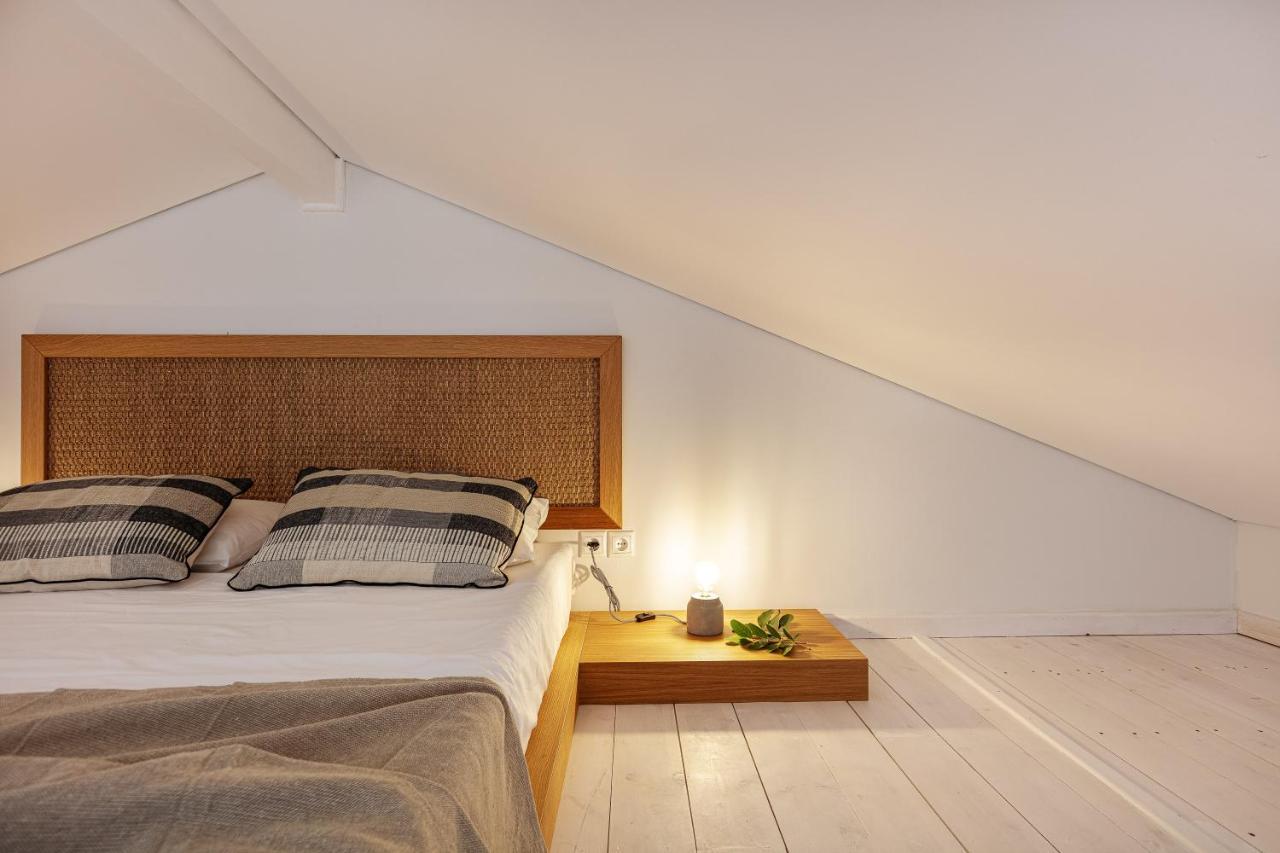 Carob Villas, An Eco-Friendly Hideaway Sissi  Luaran gambar