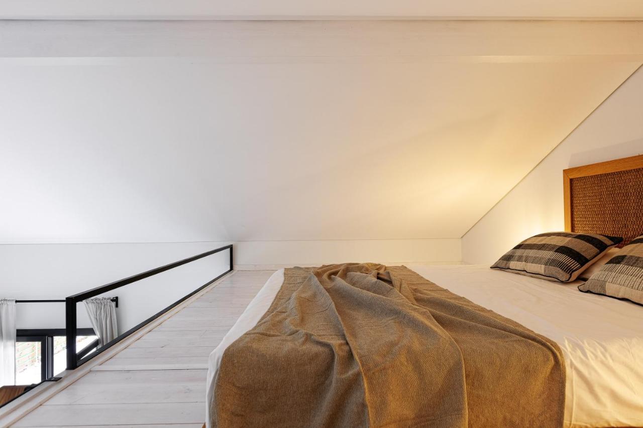 Carob Villas, An Eco-Friendly Hideaway Sissi  Luaran gambar