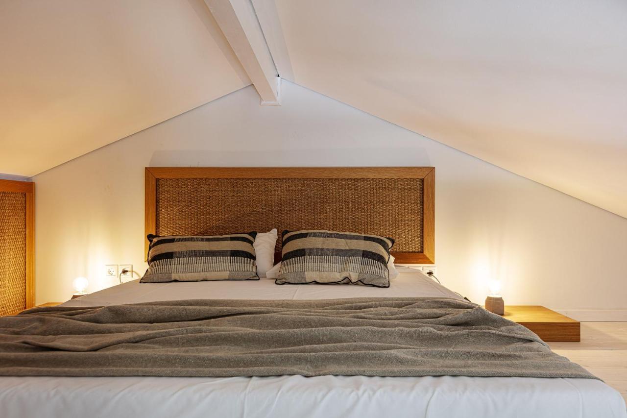 Carob Villas, An Eco-Friendly Hideaway Sissi  Luaran gambar