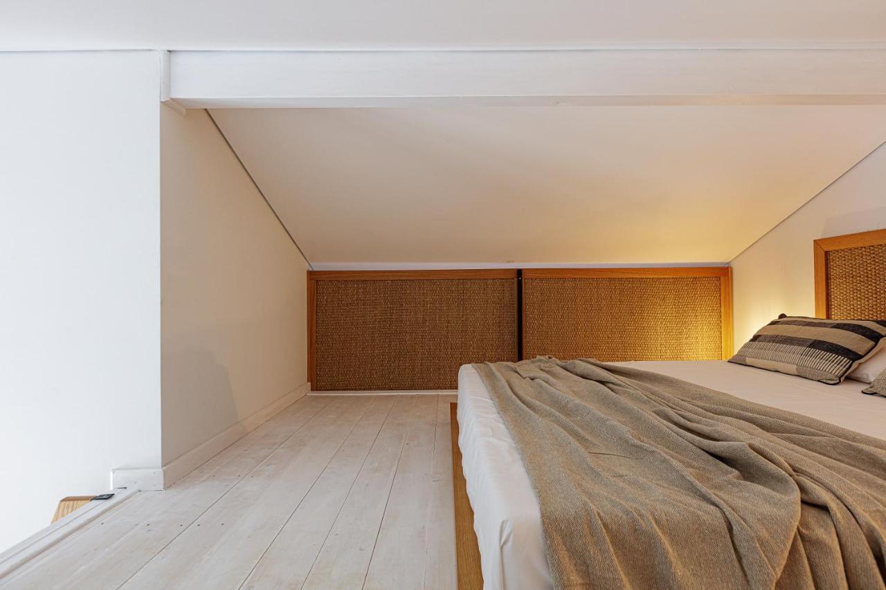 Carob Villas, An Eco-Friendly Hideaway Sissi  Luaran gambar