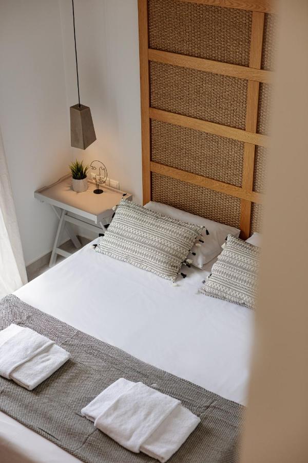 Carob Villas, An Eco-Friendly Hideaway Sissi  Luaran gambar